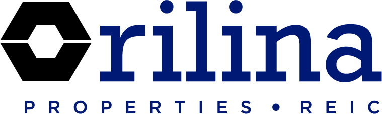 ORILINA Properties ΑΕΕΑΠ